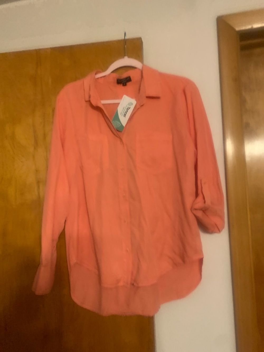 Blouse - Picture 1 of 4